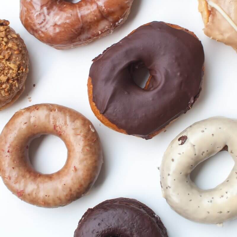 Photo of Cartems Donuts