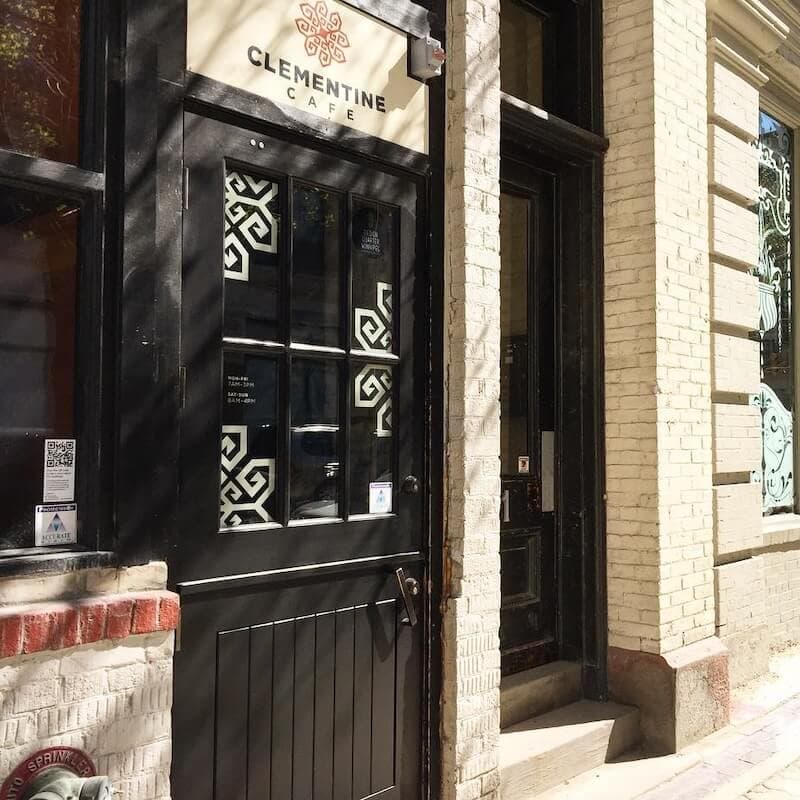 Photo of Clementine Cafe