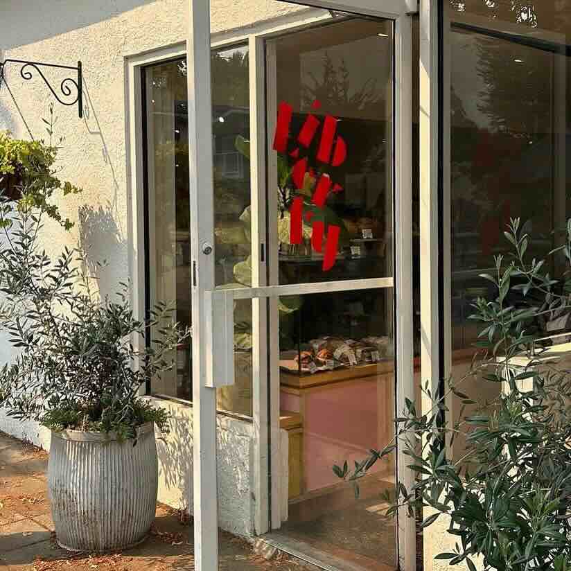Photo of Liberty Bakery