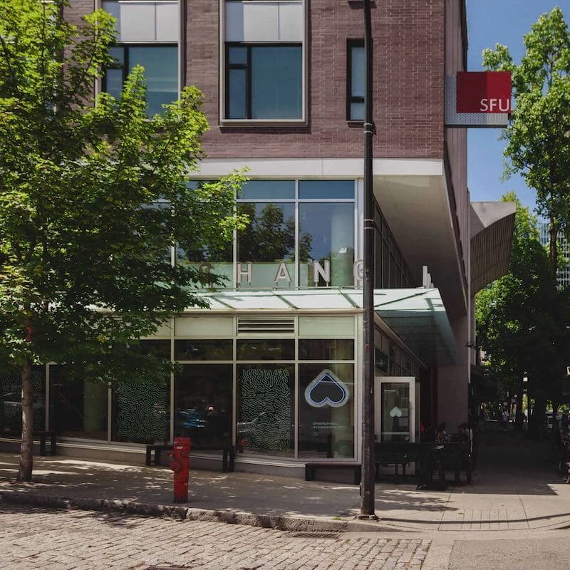 Photo of Nemesis Gastown